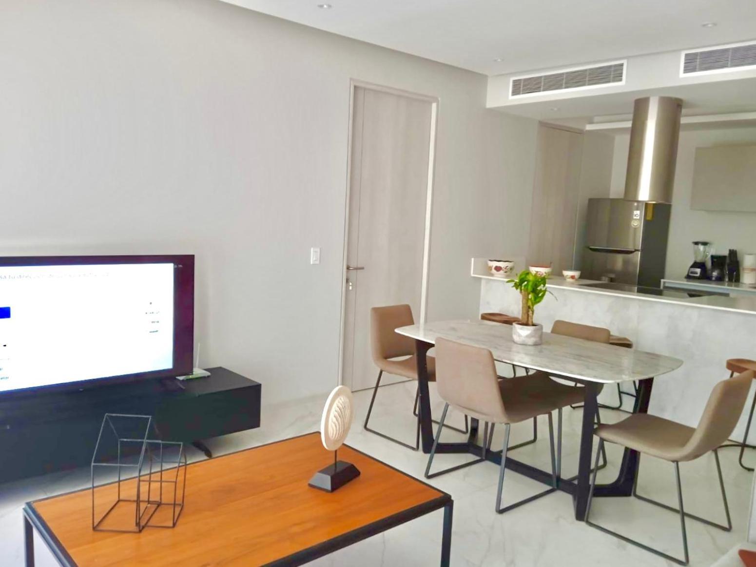 Apartment Park Life Nautico Vacational