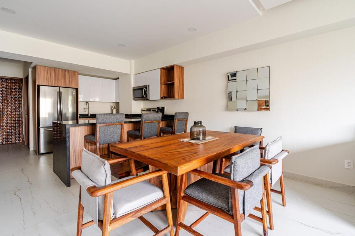 New Luxury In Exclusive Area! Apartamento *
