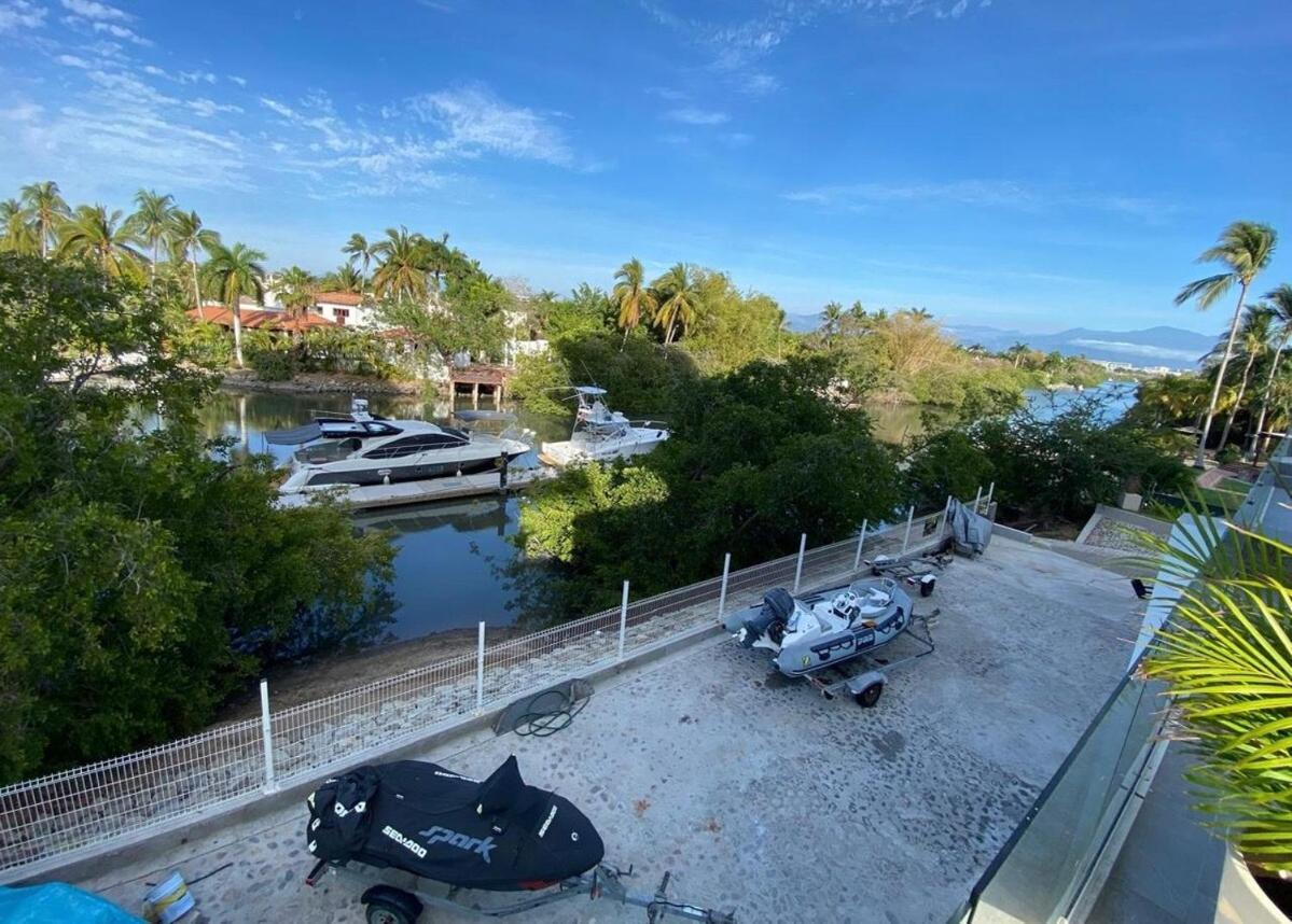 Apartamento New Luxury In Exclusive Area! Nuevo Vallarta