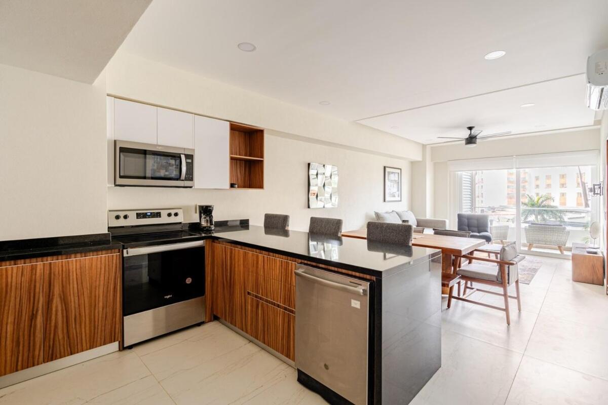 New Luxury In Exclusive Area! * Nuevo Vallarta