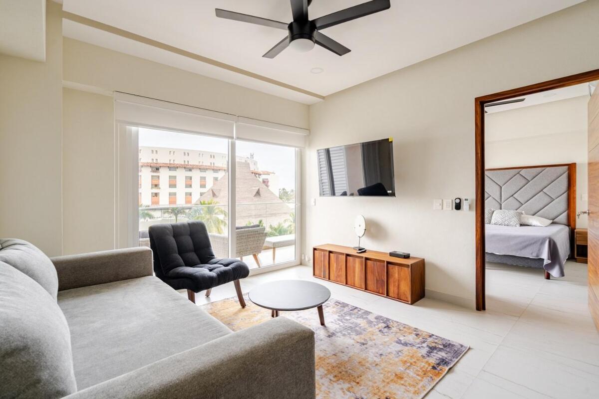 New Luxury In Exclusive Area! Apartamento