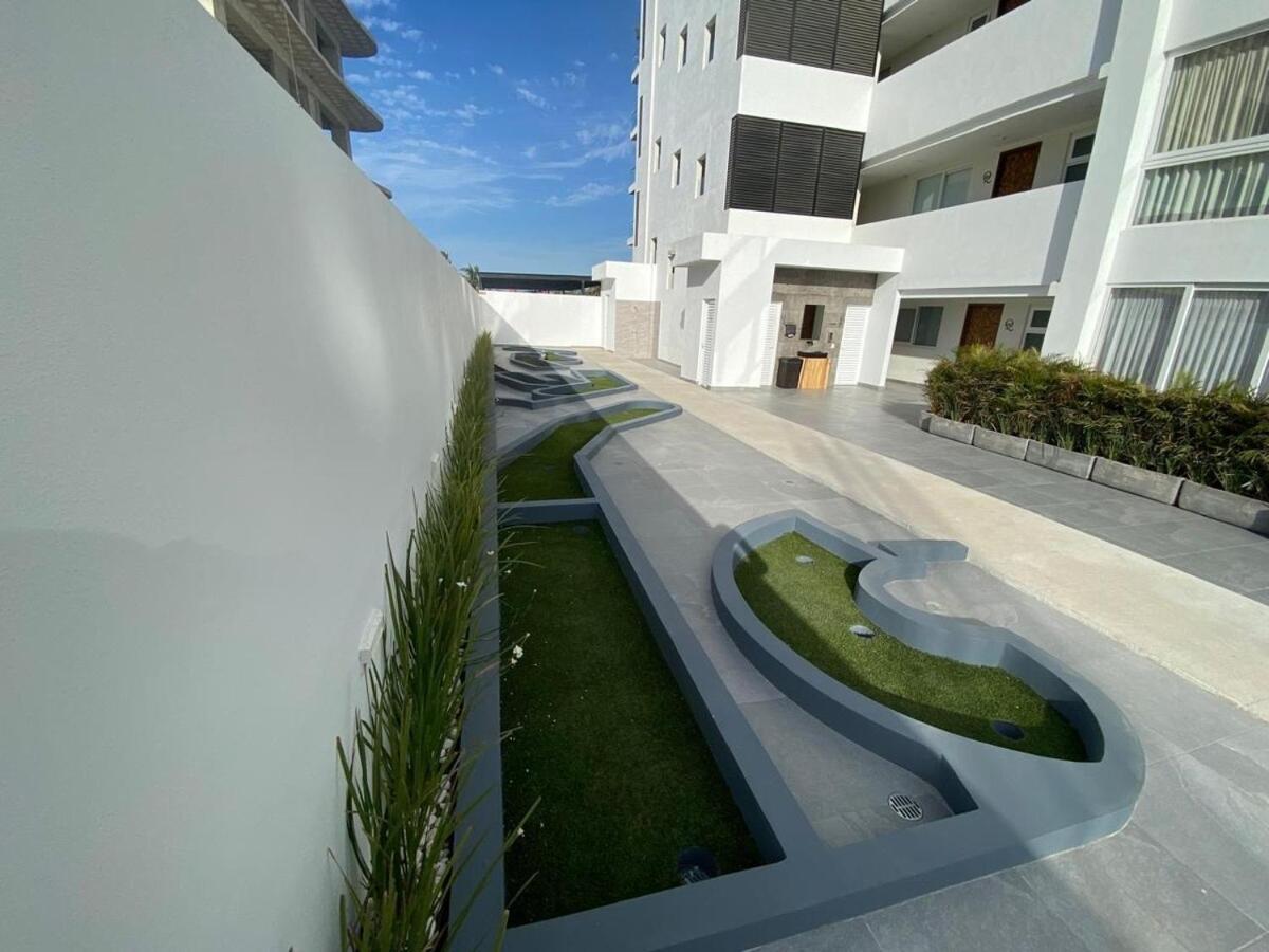 New Luxury In Exclusive Area! *