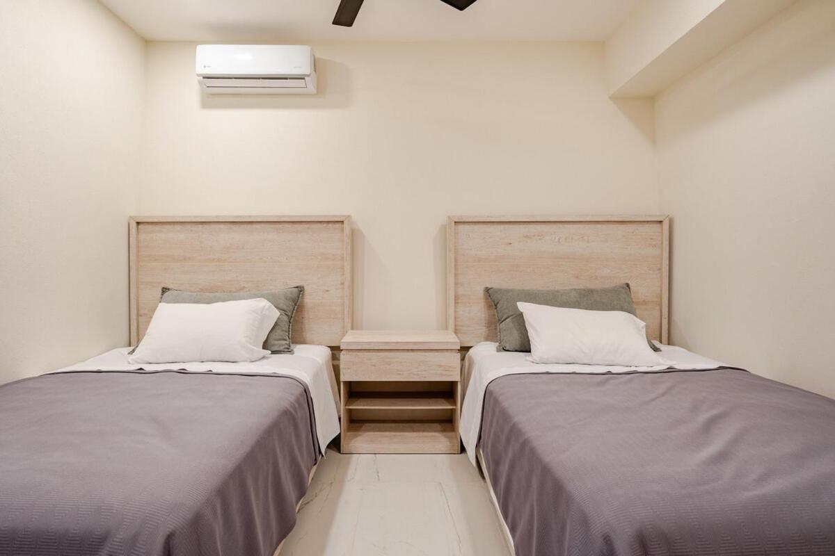 New Luxury In Exclusive Area! * Nuevo Vallarta