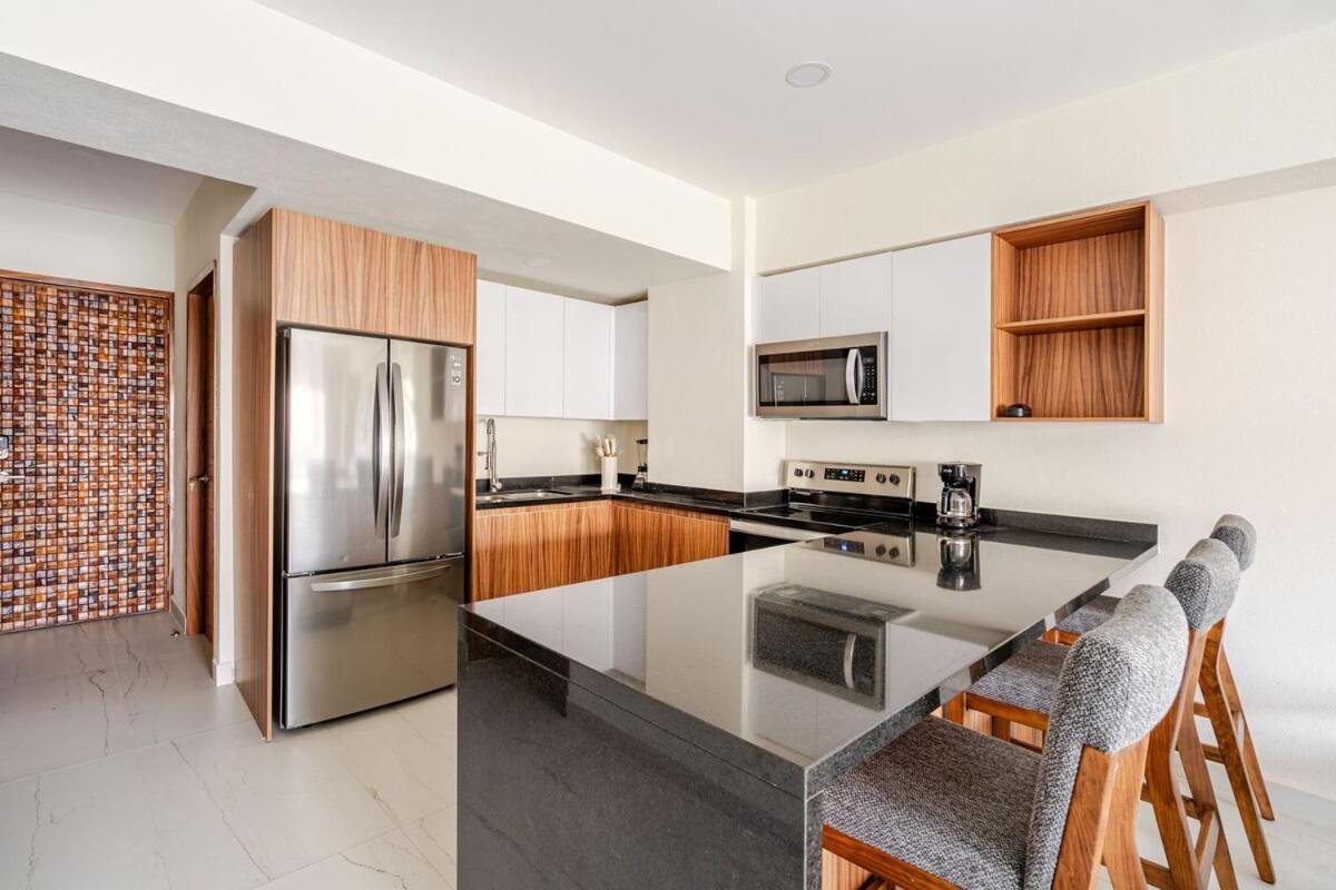 Apartamento New Luxury In Exclusive Area!
