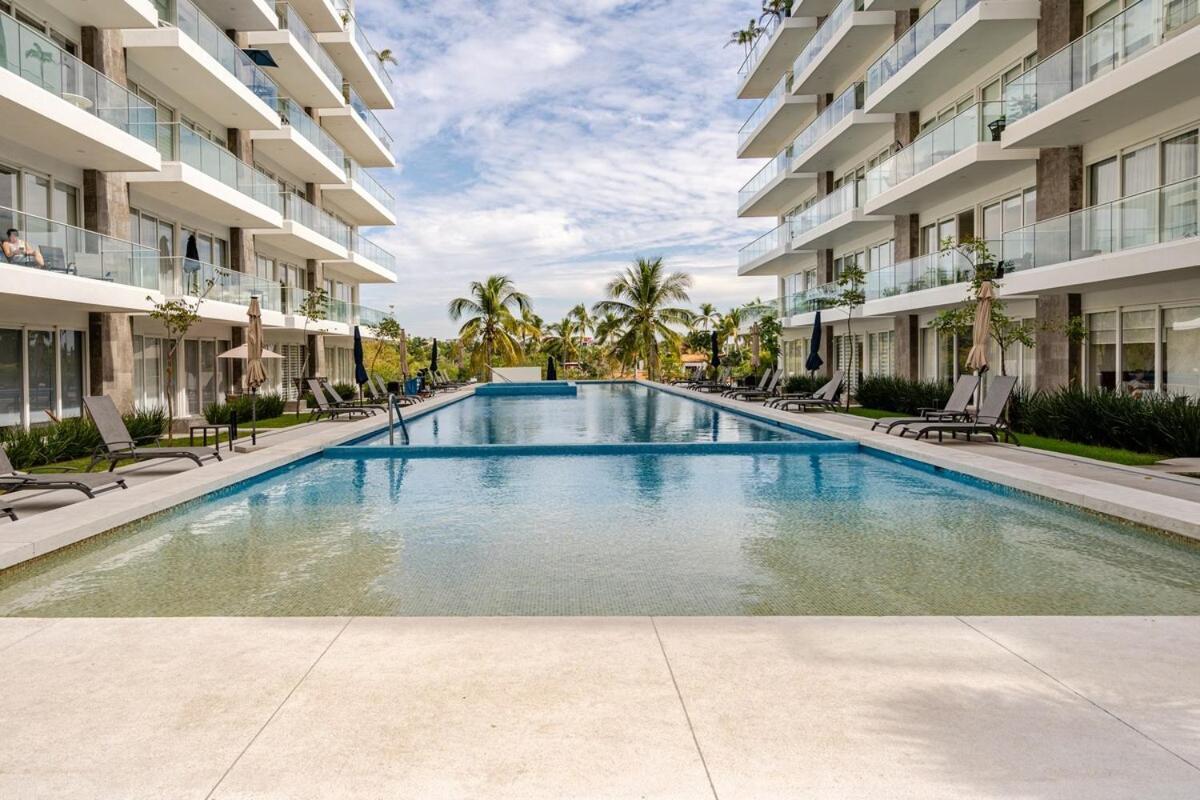 Apartamento New Luxury In Exclusive Area! *