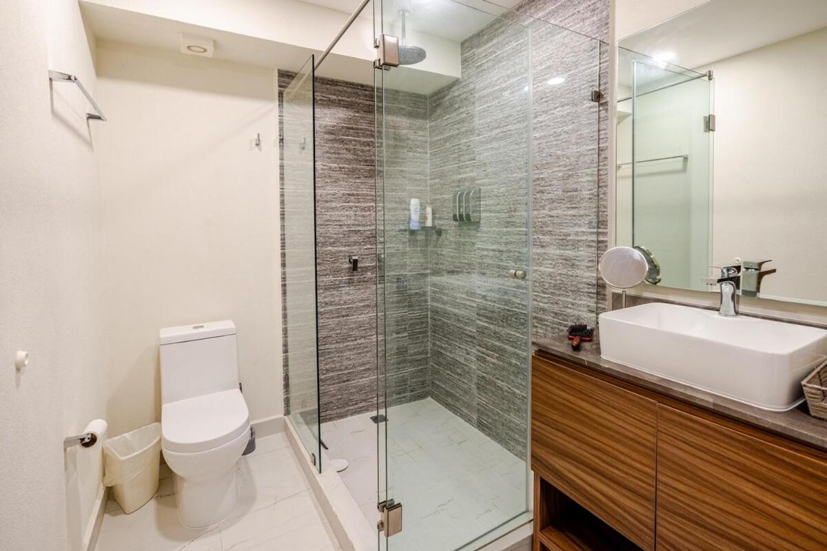 New Luxury In Exclusive Area! * Nuevo Vallarta