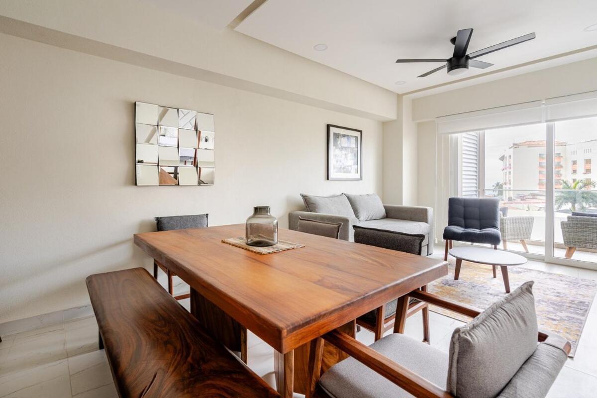 Apartamento New Luxury In Exclusive Area!