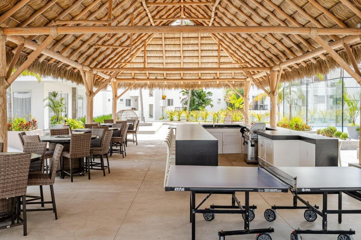 Apartamento New Luxury In Exclusive Area! Nuevo Vallarta