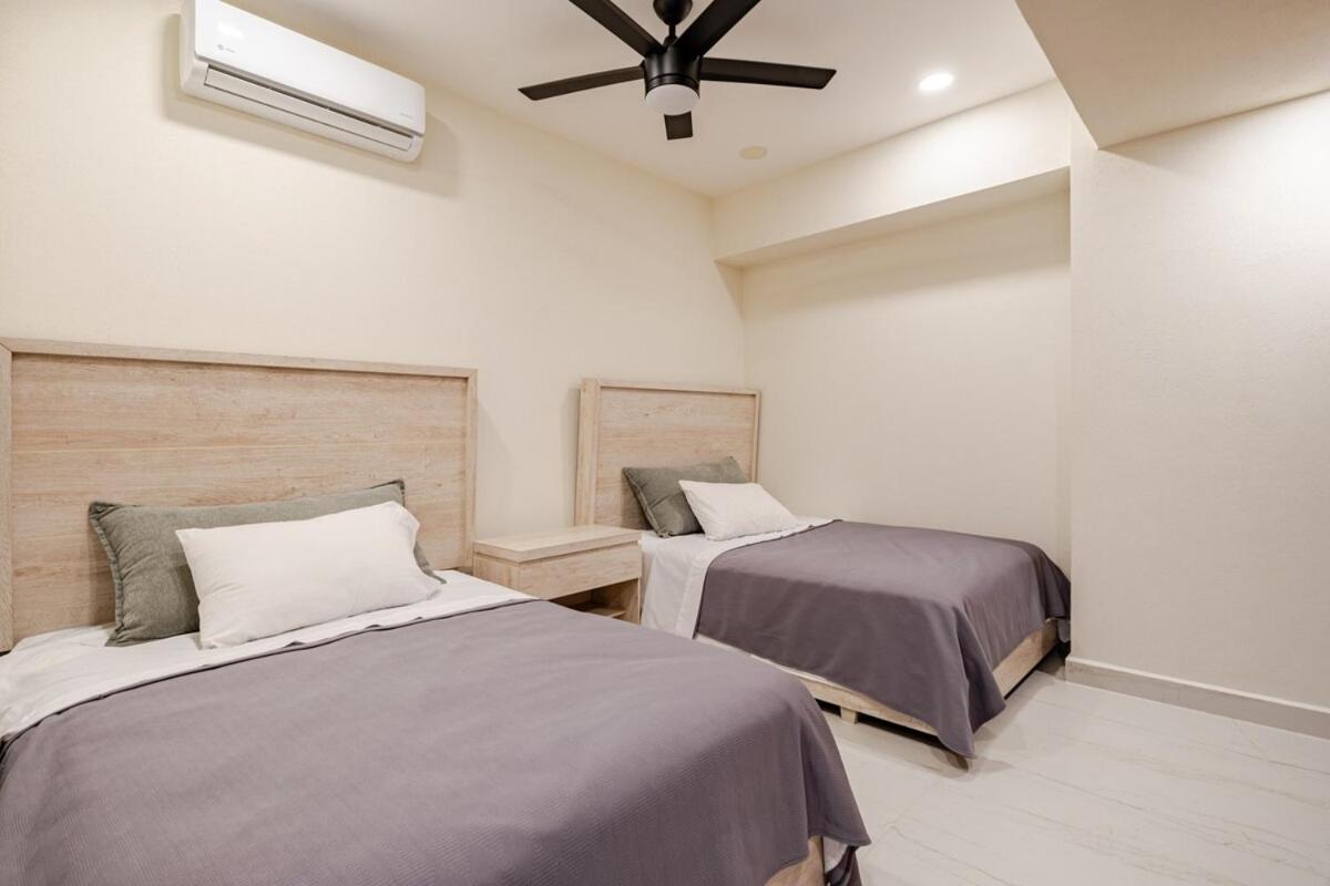 New Luxury In Exclusive Area! Nuevo Vallarta