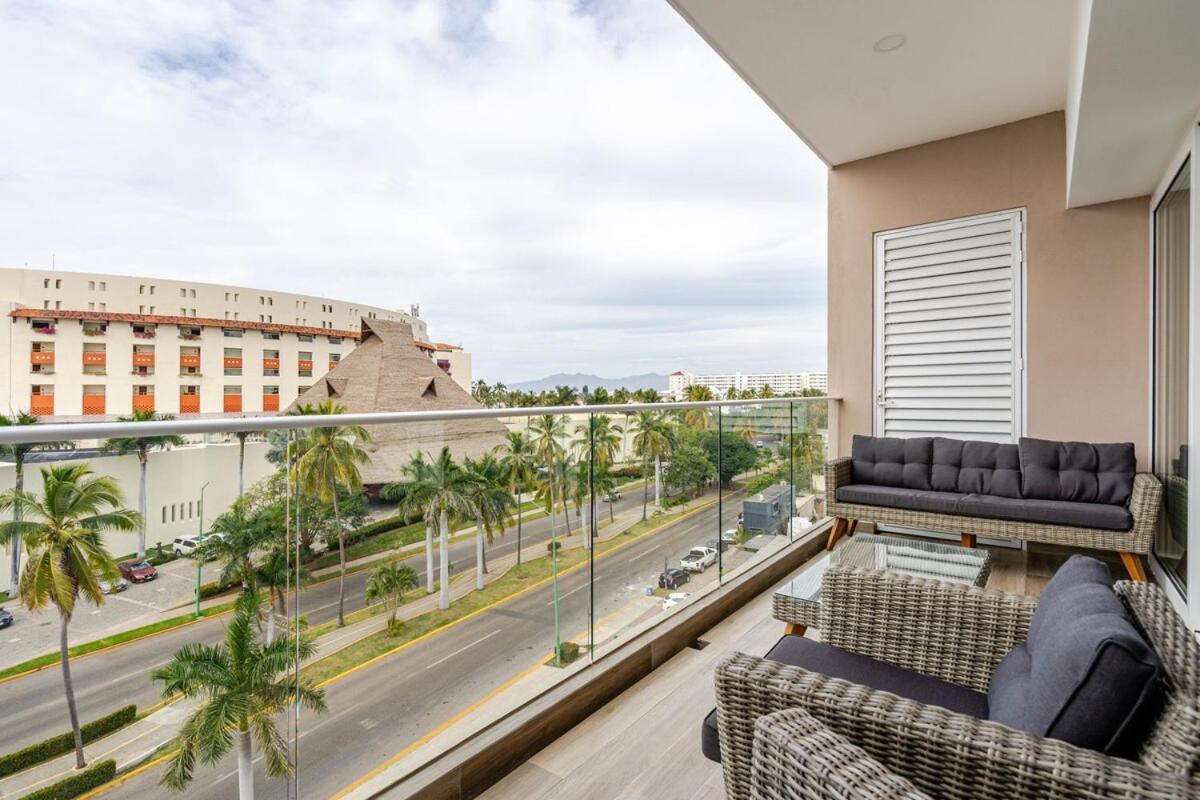 New Luxury In Exclusive Area! Apartamento