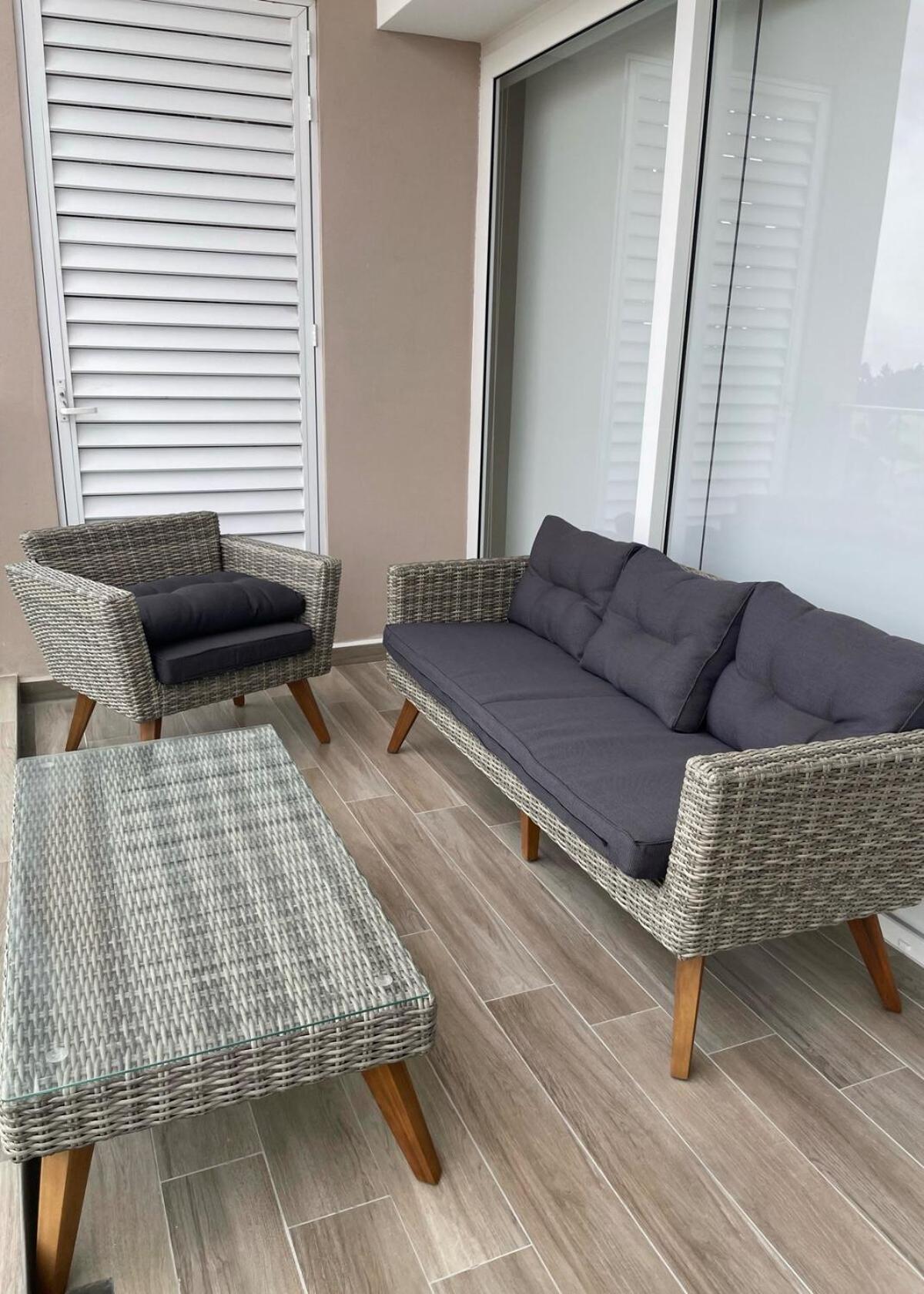 New Luxury In Exclusive Area! Apartamento *