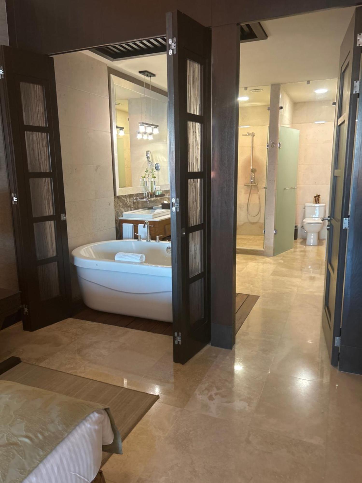 Luxury Two Bedroom Nuevo Vallarta