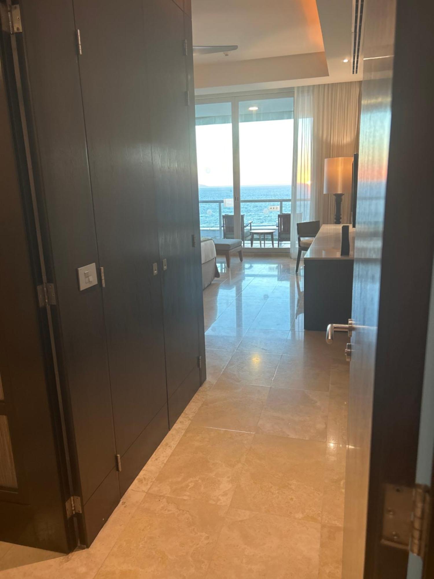 Apartamento Luxury Two Bedroom Nuevo Vallarta