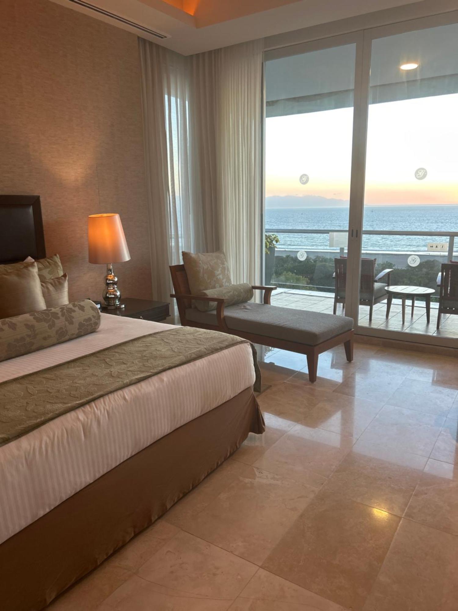 Luxury Two Bedroom Apartamento