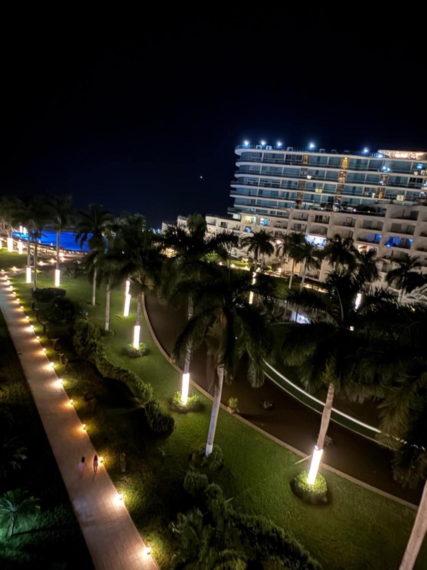 Apartamento Súper Ubicado Y Cómodo Departamento Frente Al Mar Con 2 Terrazas, Albercas Y Otras Amenidades Nuevo Vallarta
