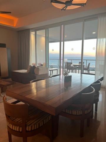 Apartamento 2 Bedroom Luxury *