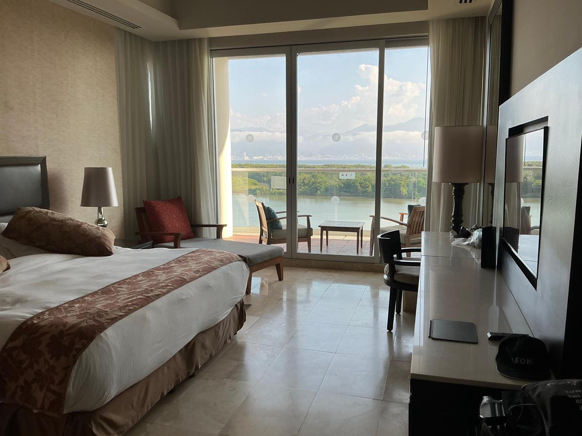 Vidanta Apartamento *