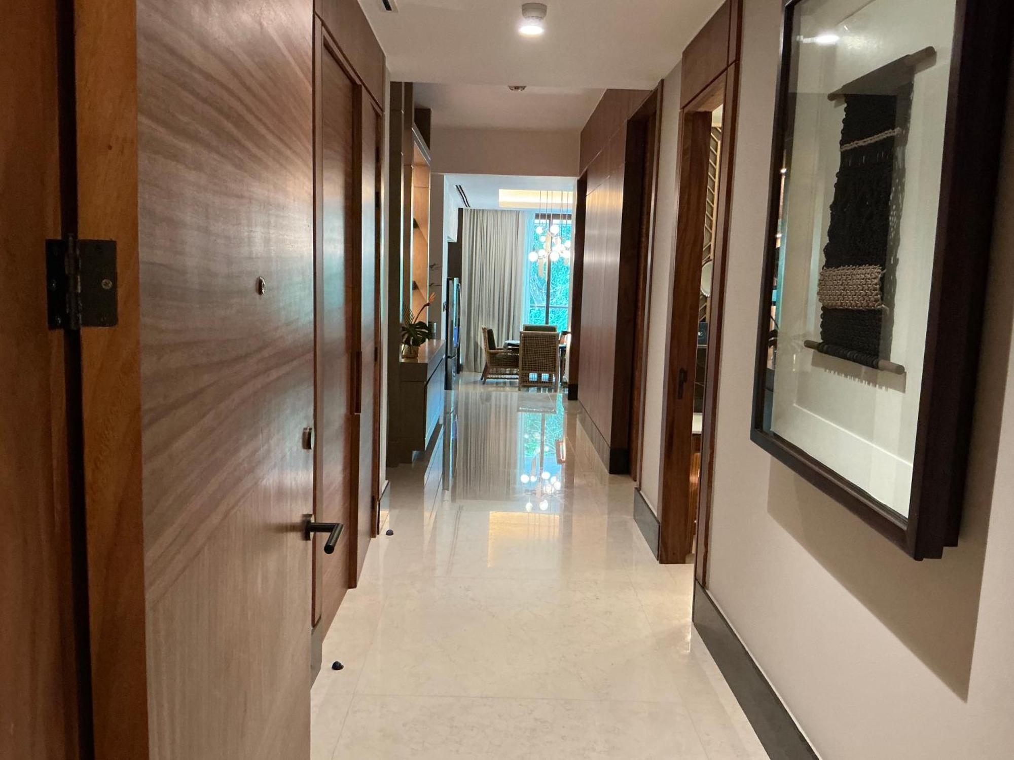 Apartamento Vidanta *