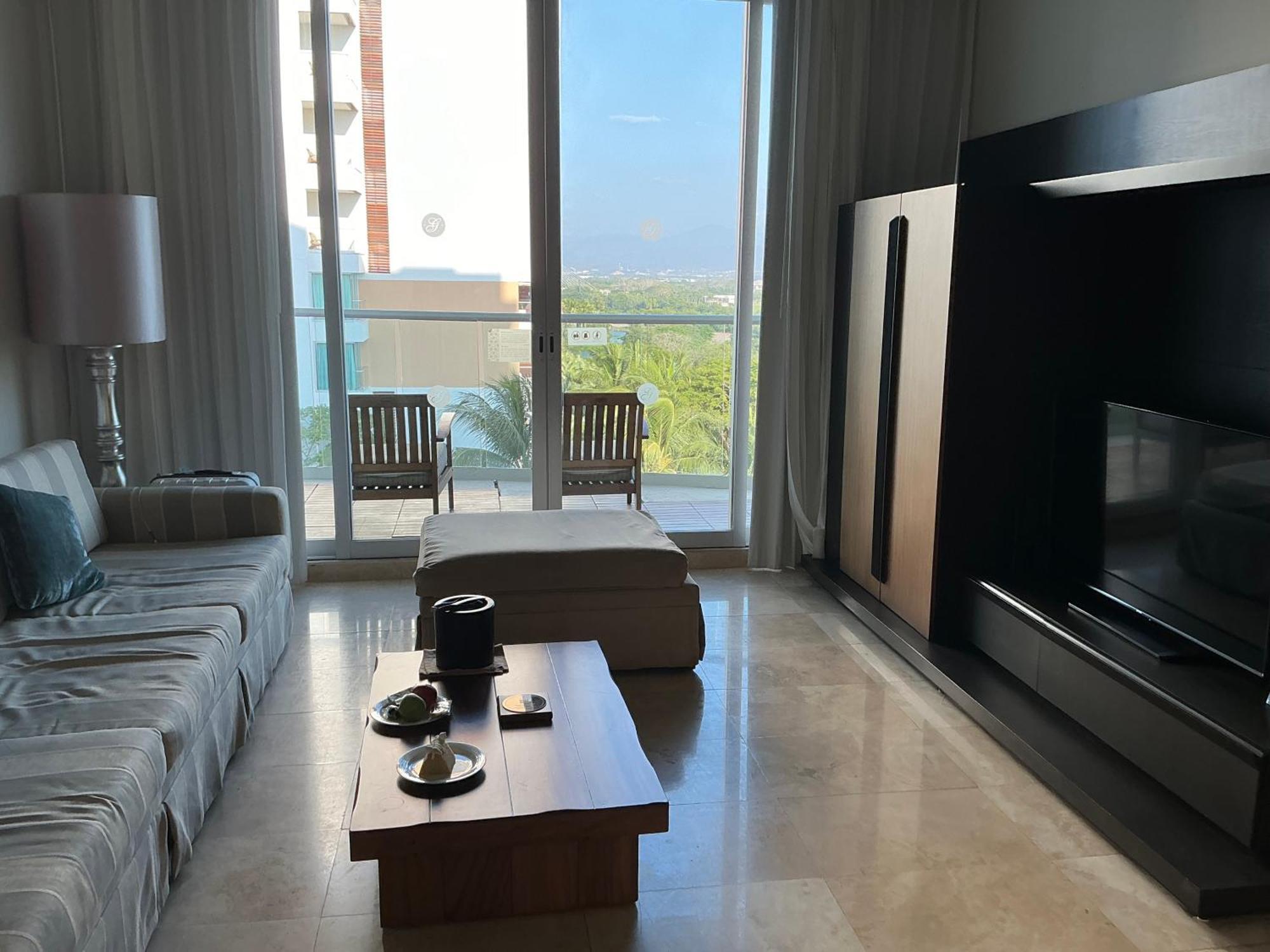 Vidanta Apartamento Nuevo Vallarta