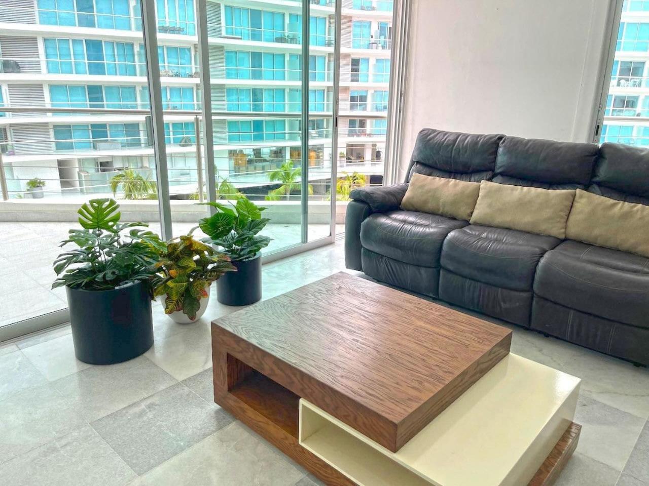 Apartamento Aria Ocean Flamingos