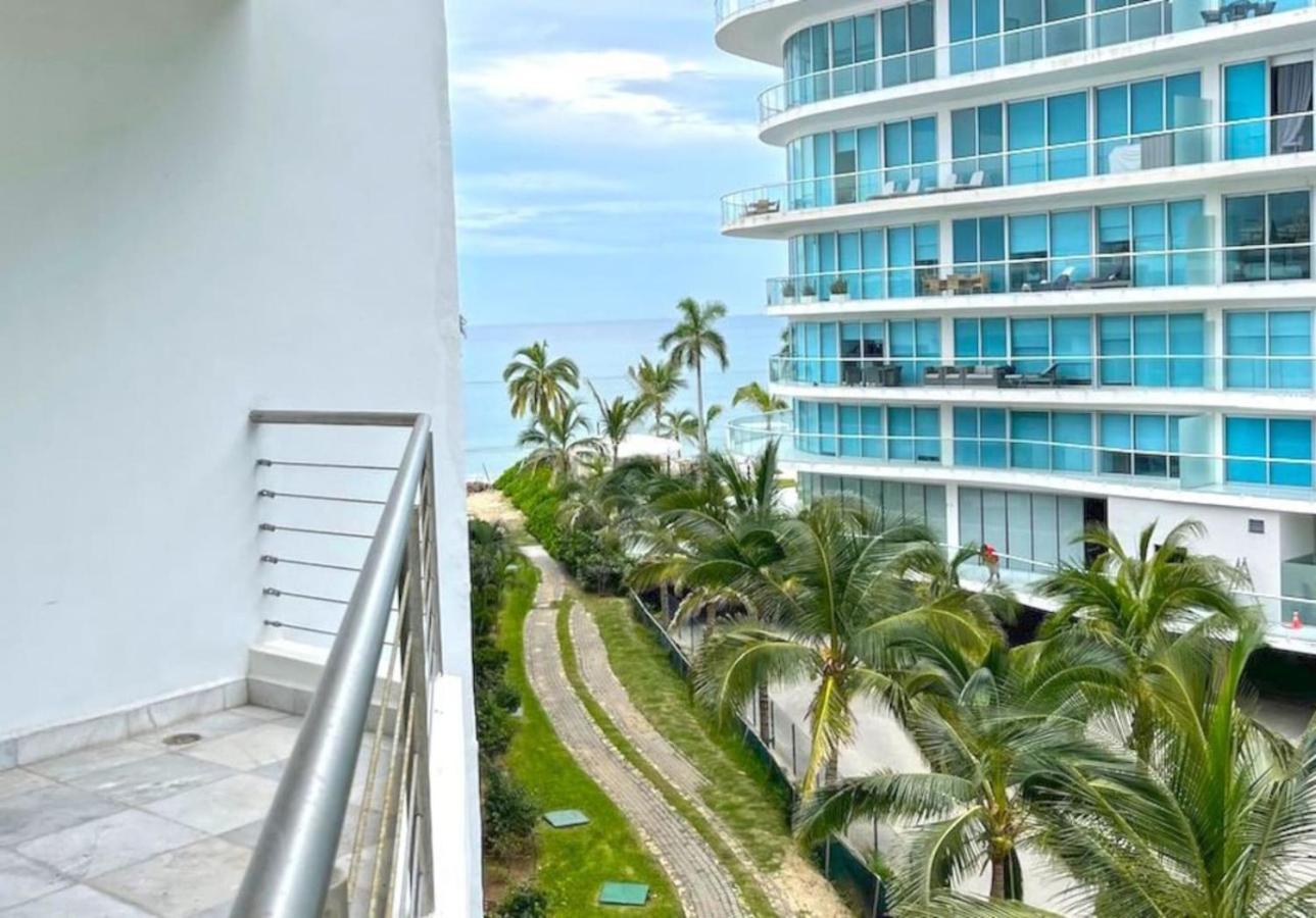 Apartamento Aria Ocean Flamingos *