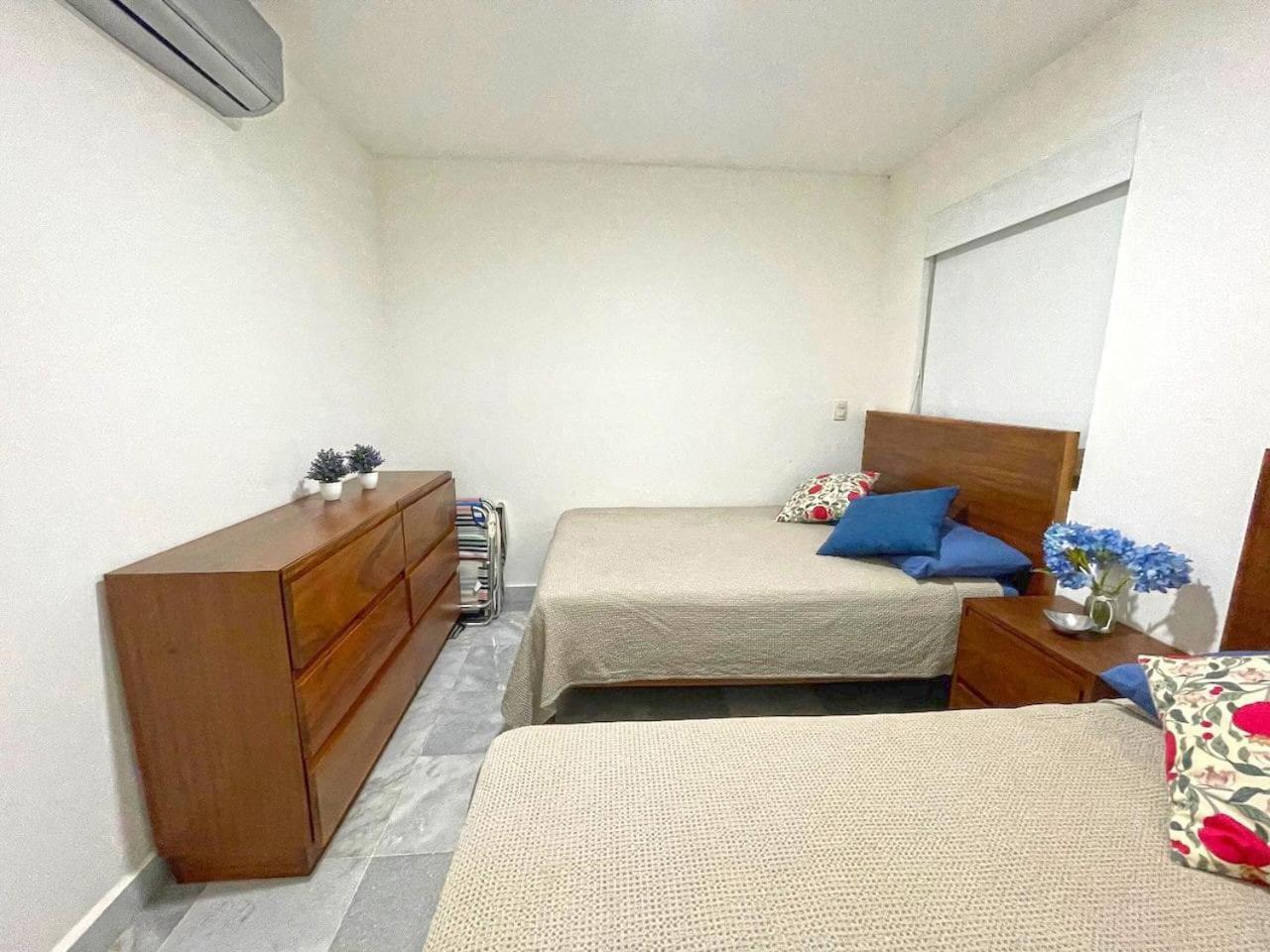 Apartamento Aria Ocean Flamingos