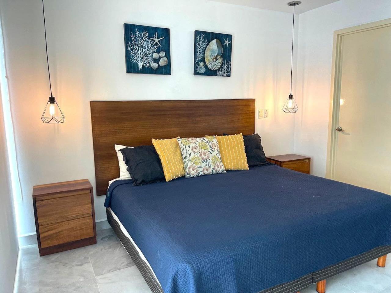 Aria Ocean Flamingos Apartamento Nuevo Vallarta