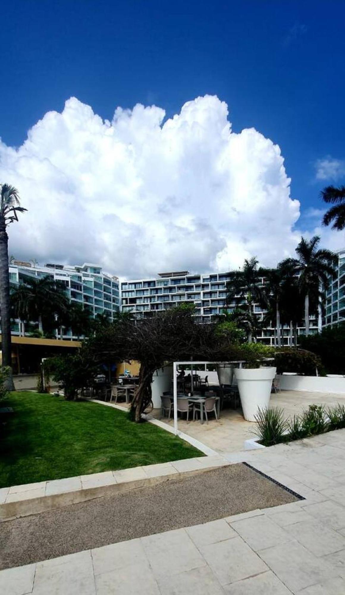 Aria Ocean Flamingos Apartamento
