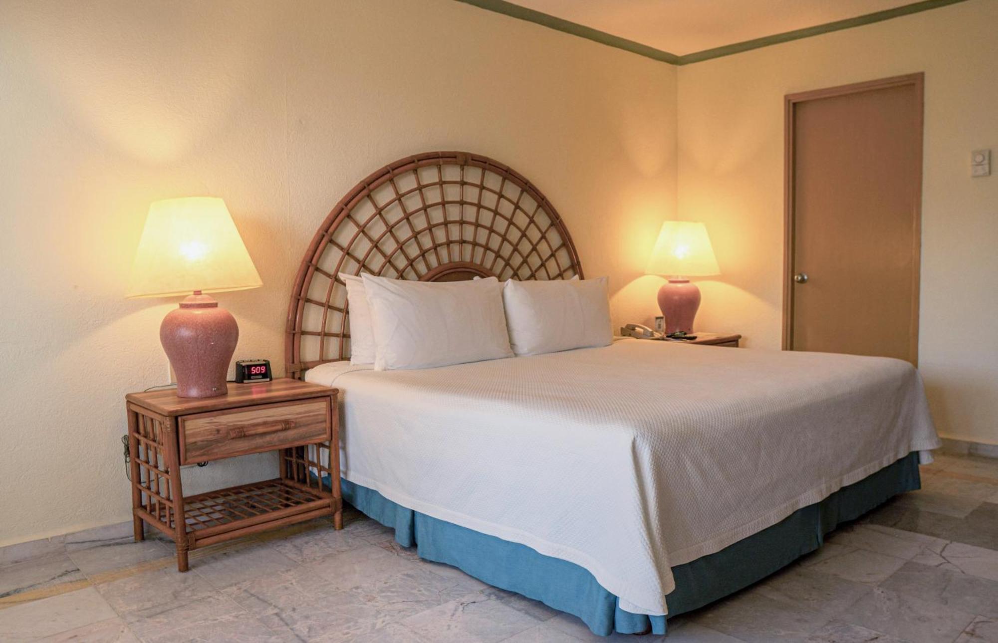 Samba Vallarta 4* Nuevo Vallarta