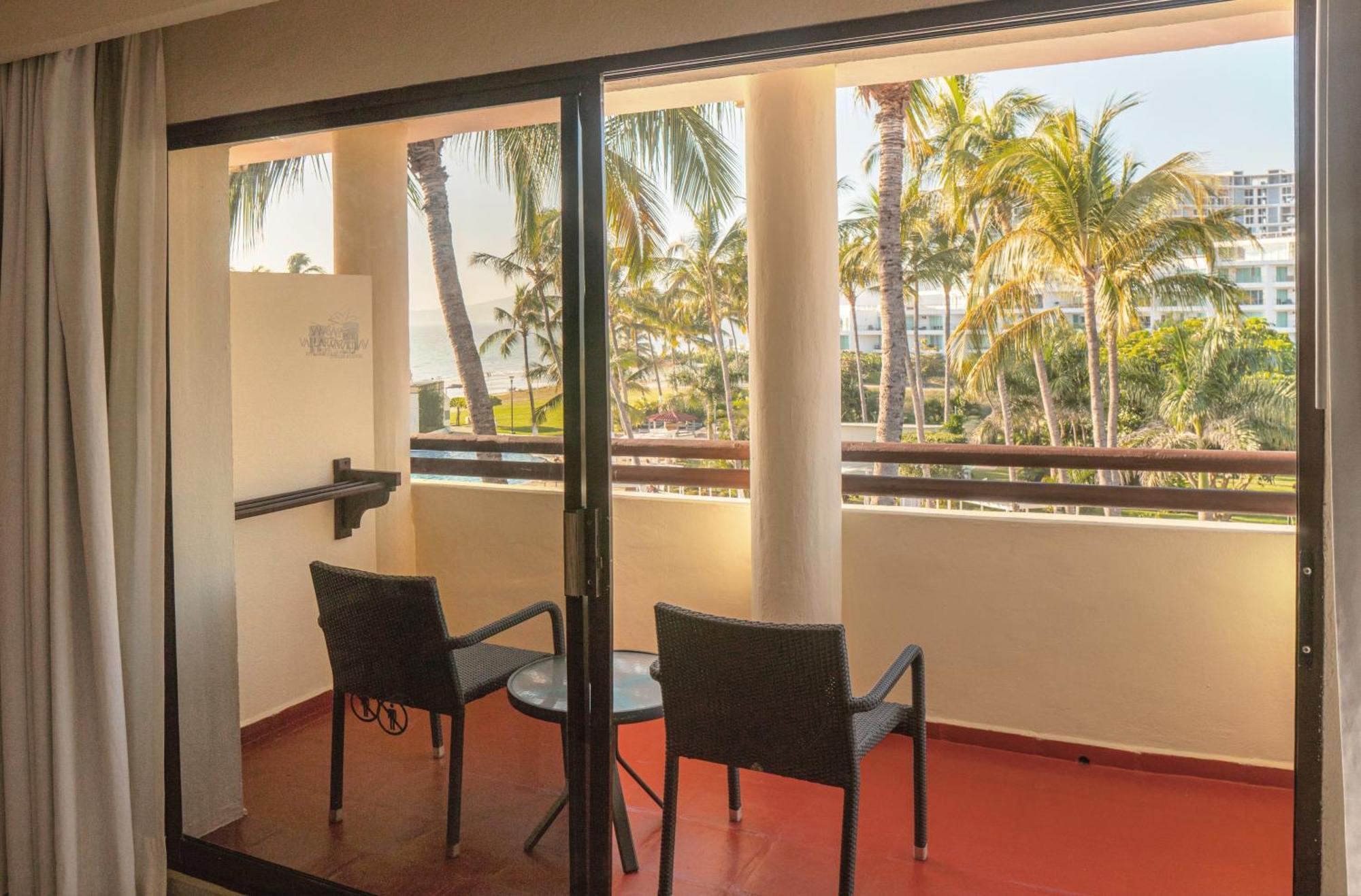 Hotel Samba Vallarta