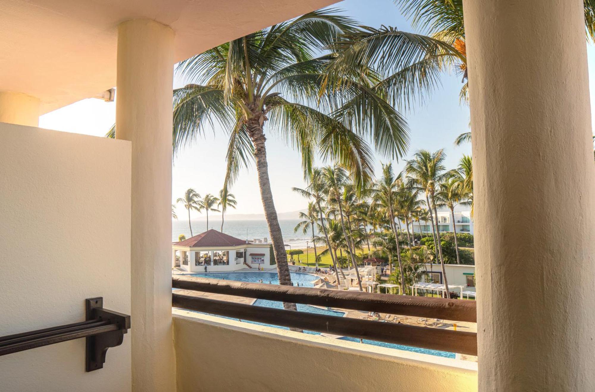 Hotel Samba Vallarta Nuevo Vallarta