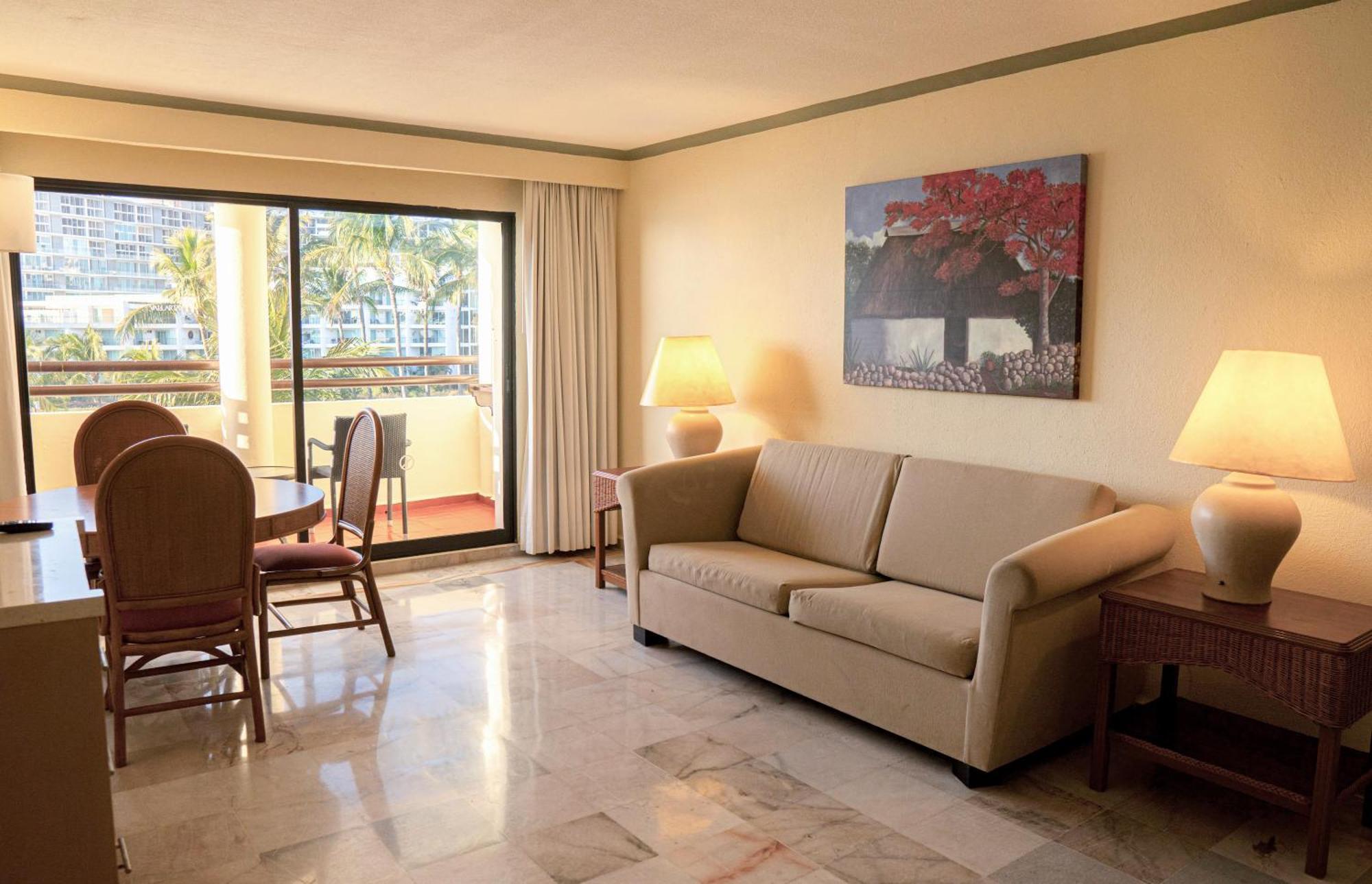 Samba Vallarta 4* Nuevo Vallarta