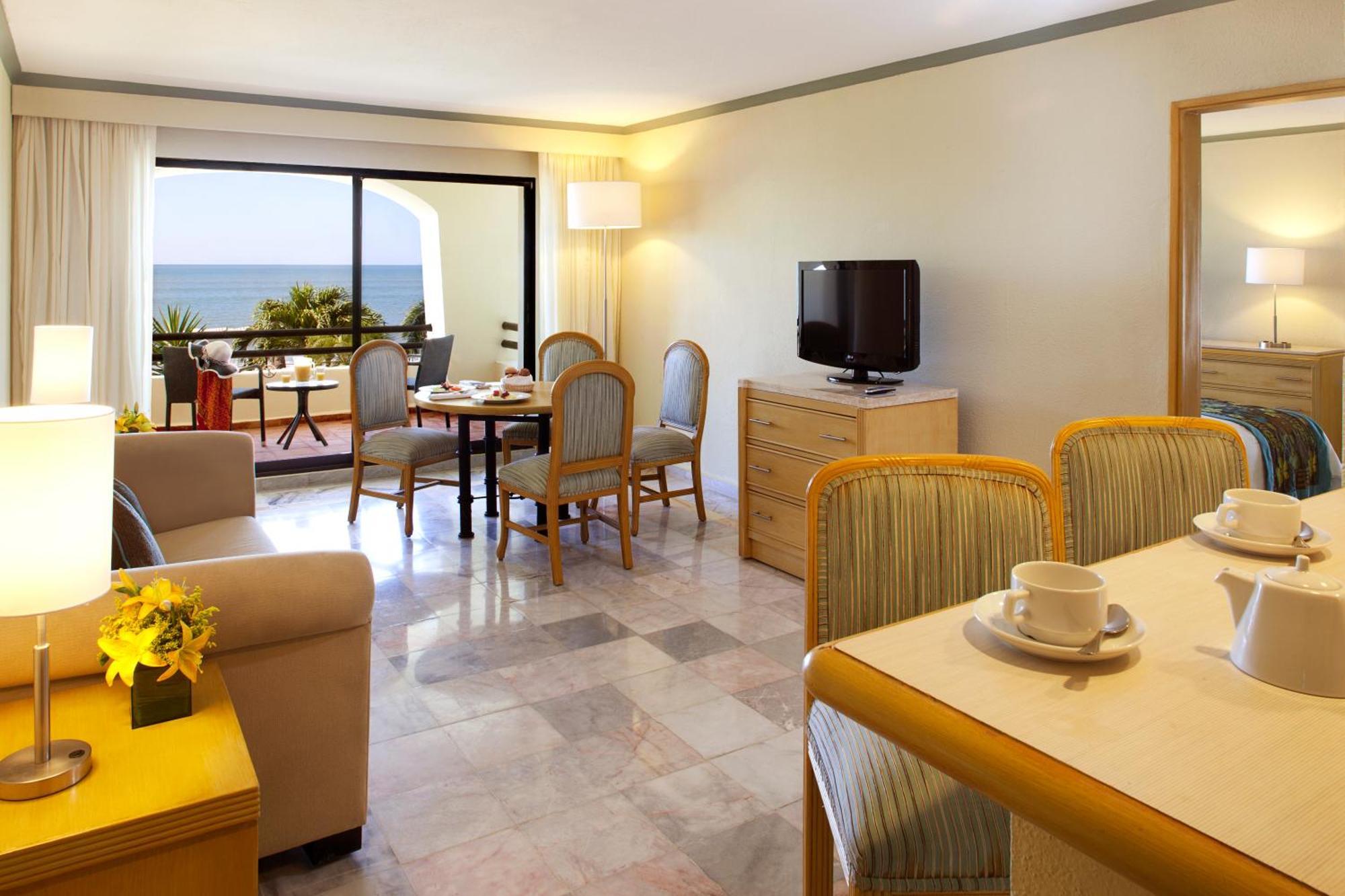 Samba Vallarta Hotel