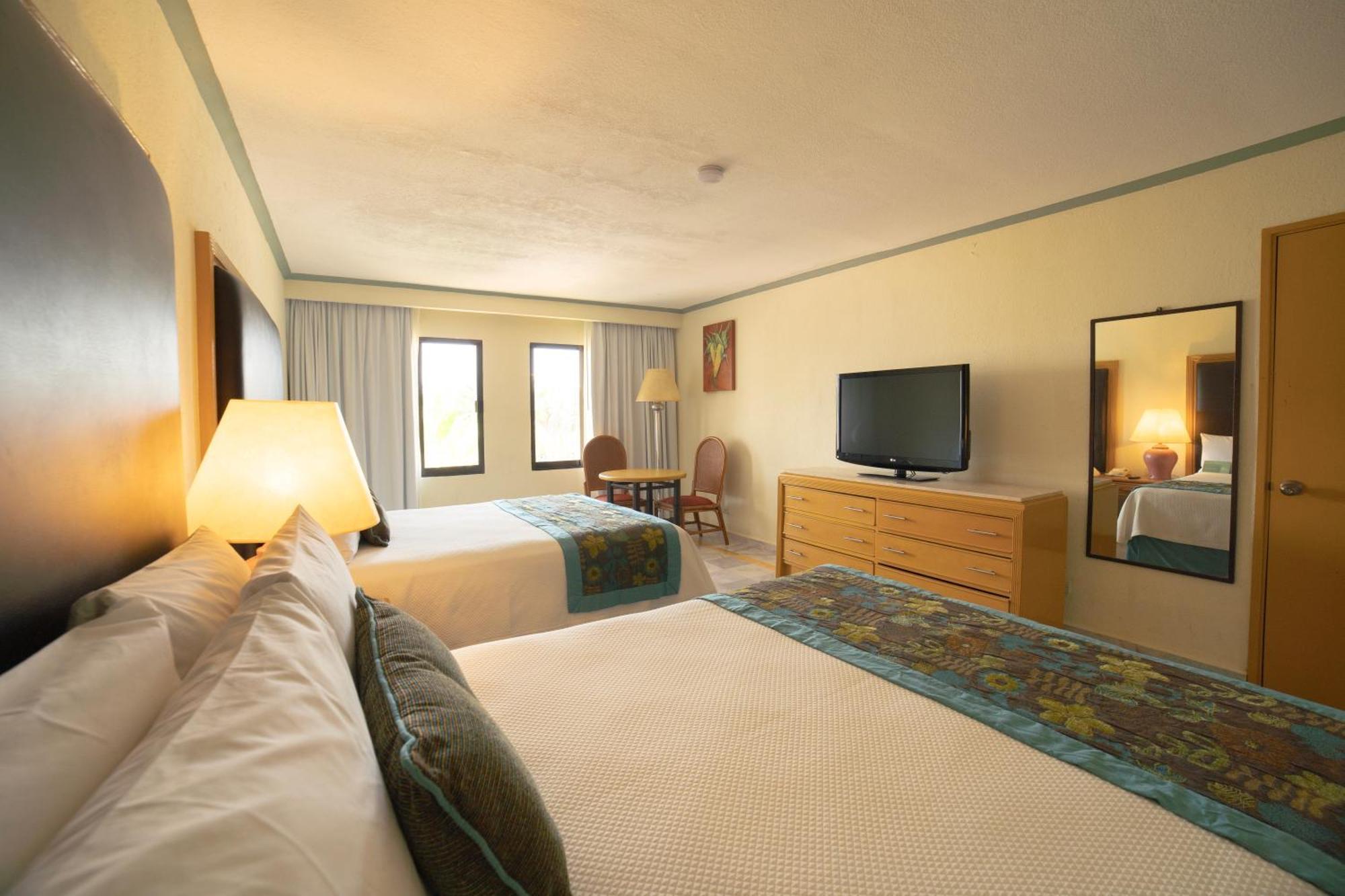 Hotel Samba Vallarta