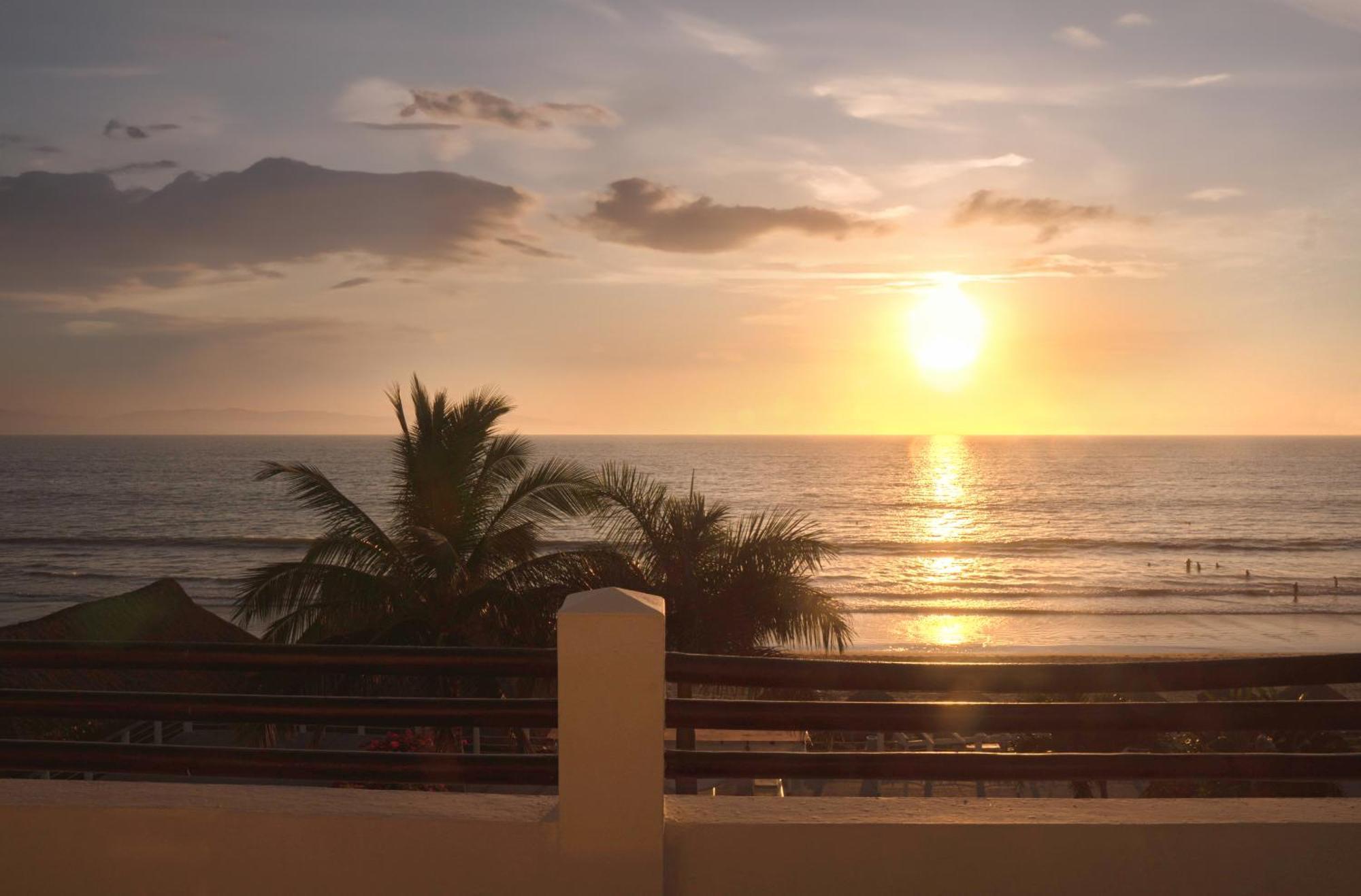 Samba Vallarta Hotel 4*