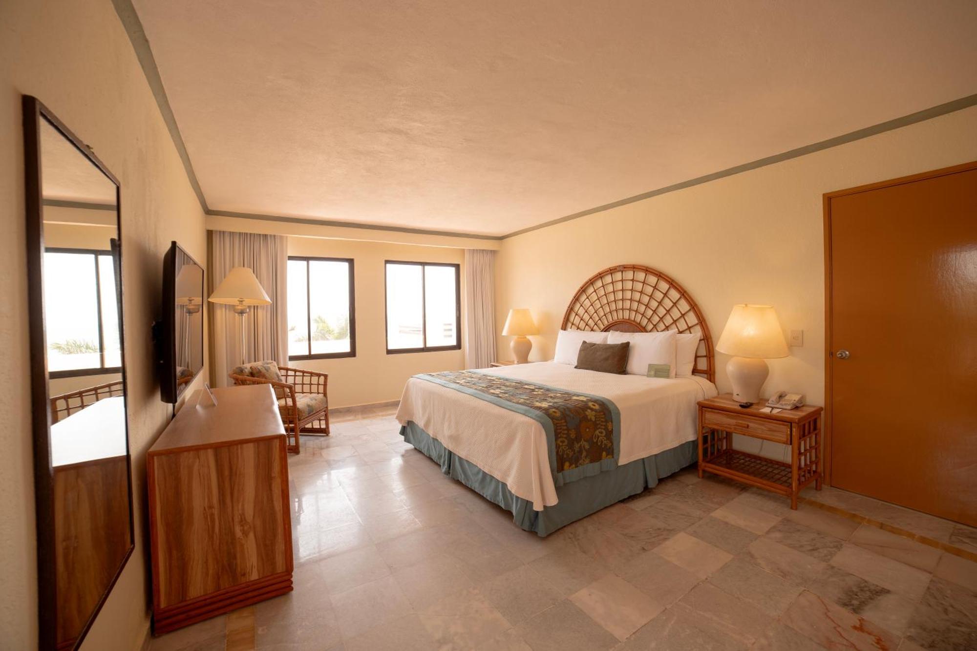 Samba Vallarta Hotel Nuevo Vallarta