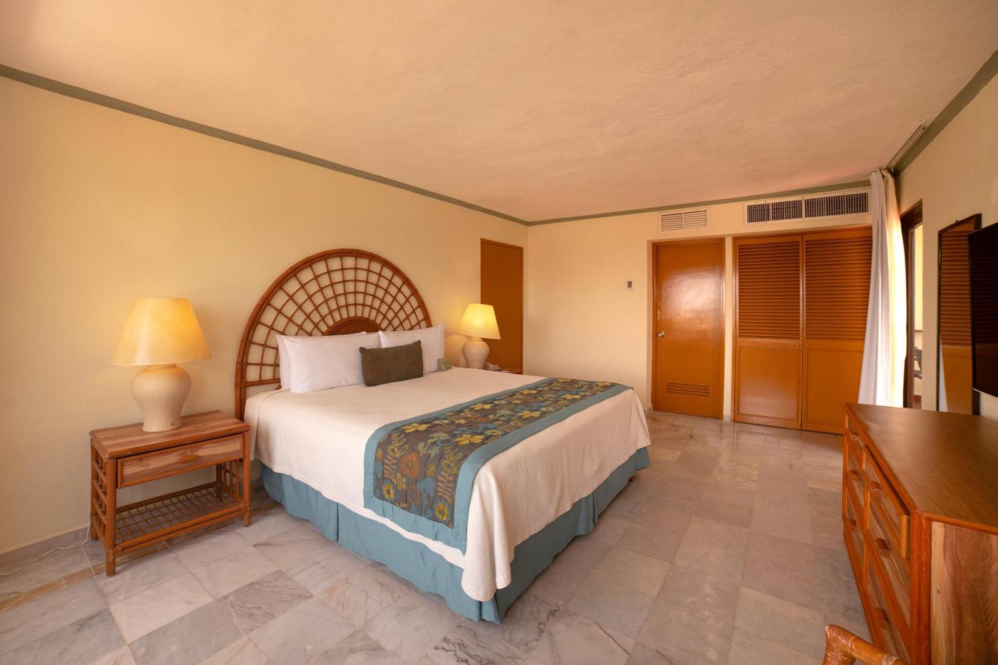 Hotel Samba Vallarta Nuevo Vallarta