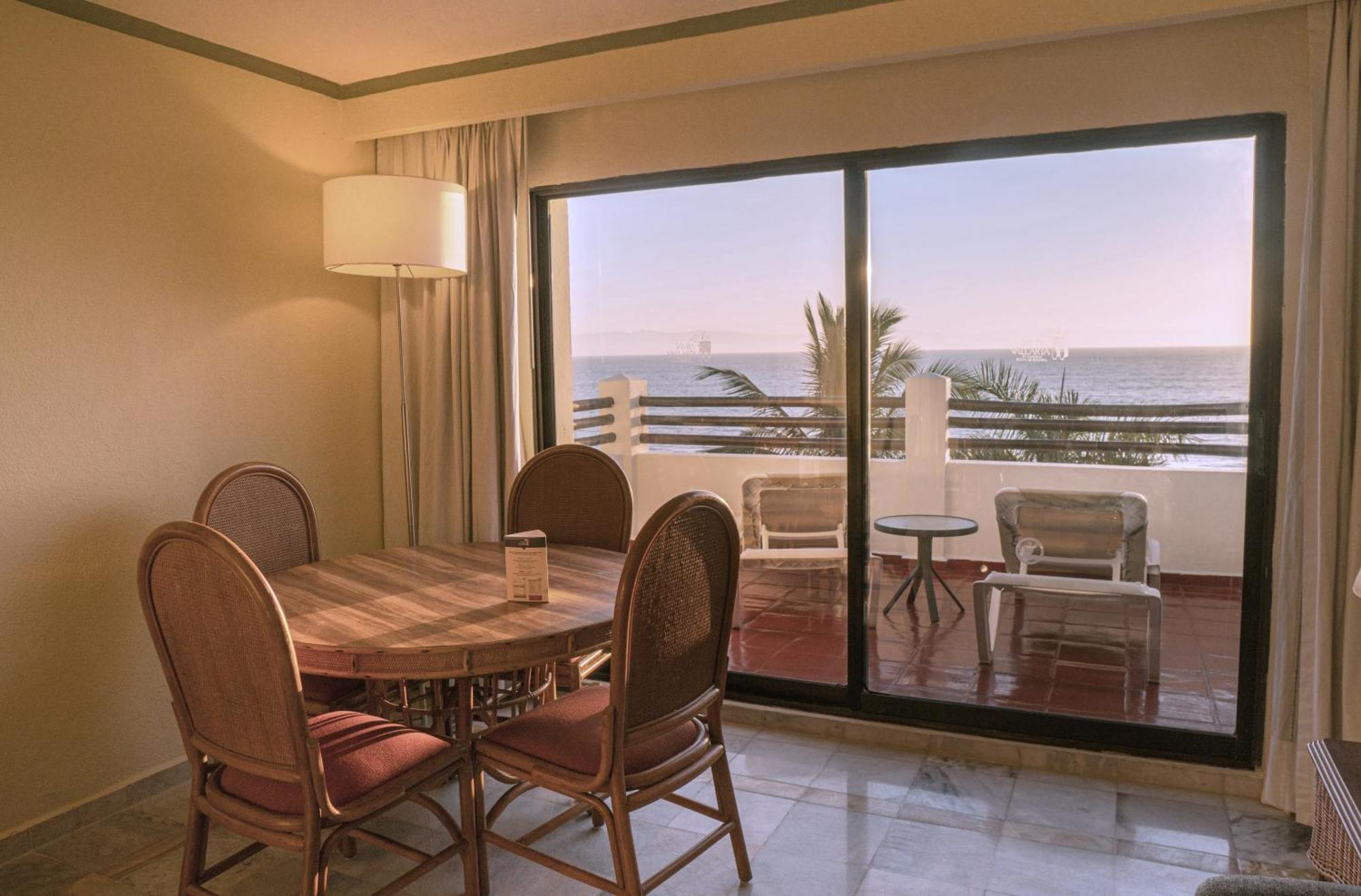 Samba Vallarta 4*
