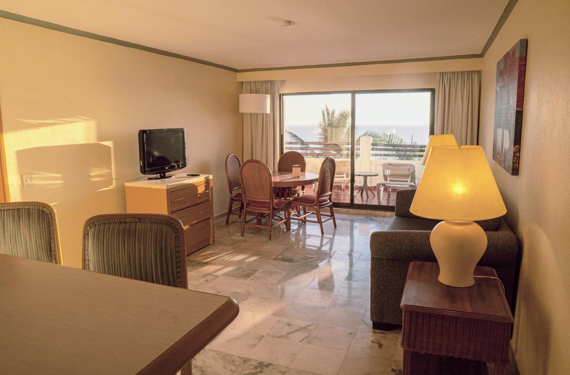 Samba Vallarta 4* Nuevo Vallarta