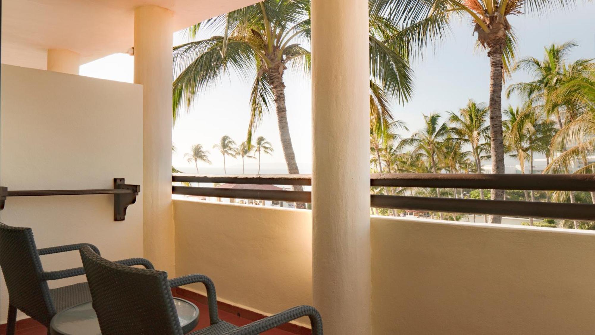Samba Vallarta Hotel Nuevo Vallarta