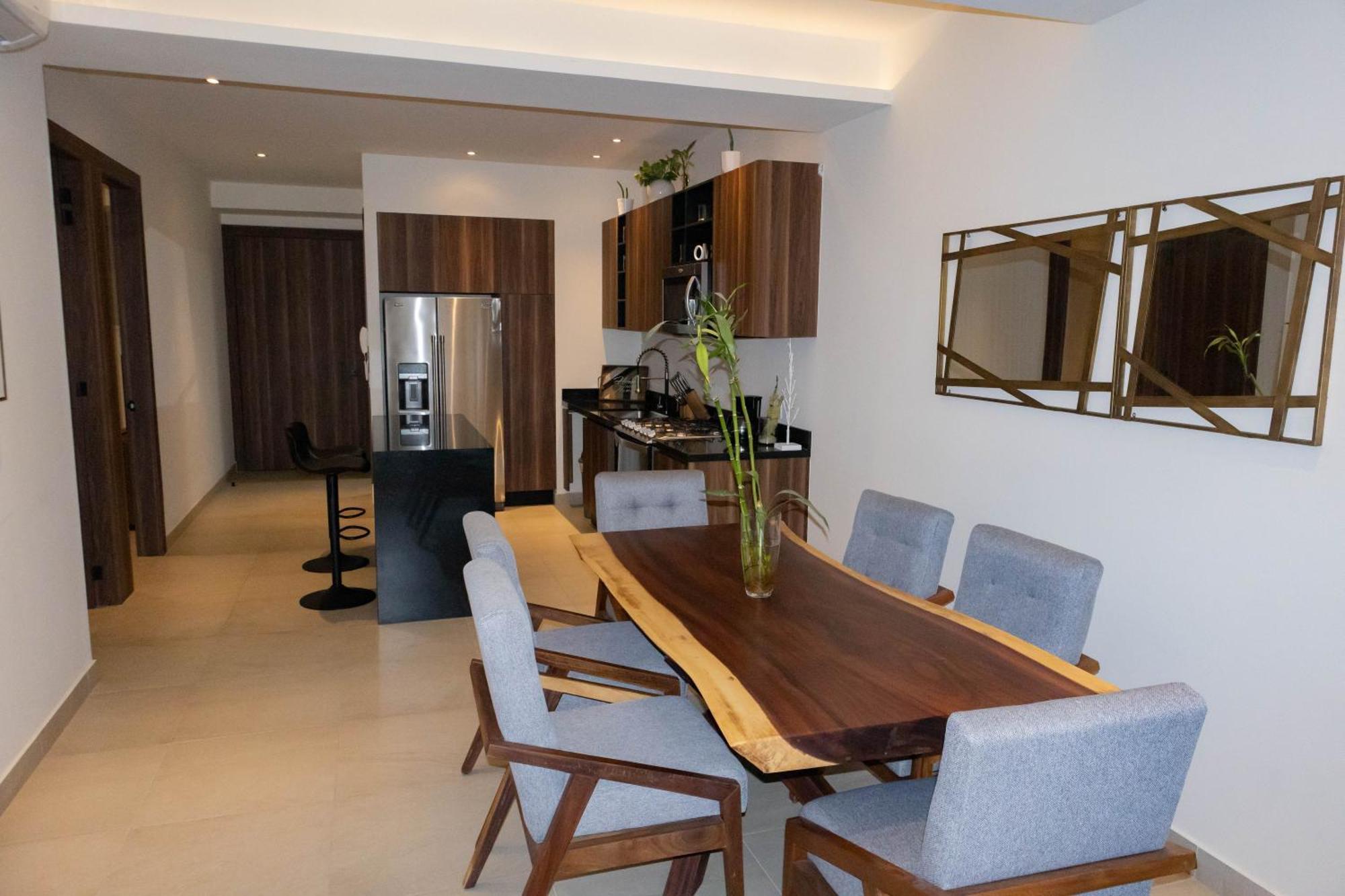 D'toscana Residencial #311, Apartamento *