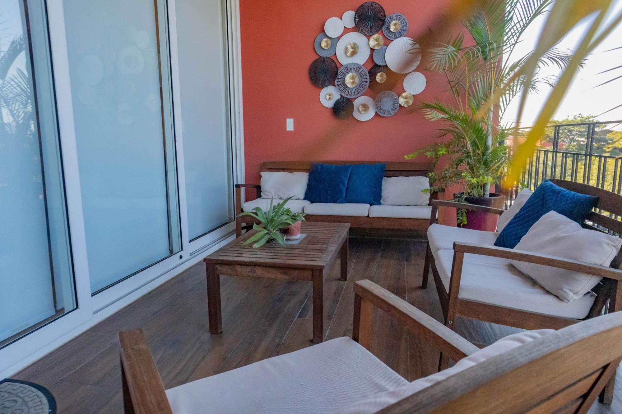 D'toscana Residencial #311, * Nuevo Vallarta