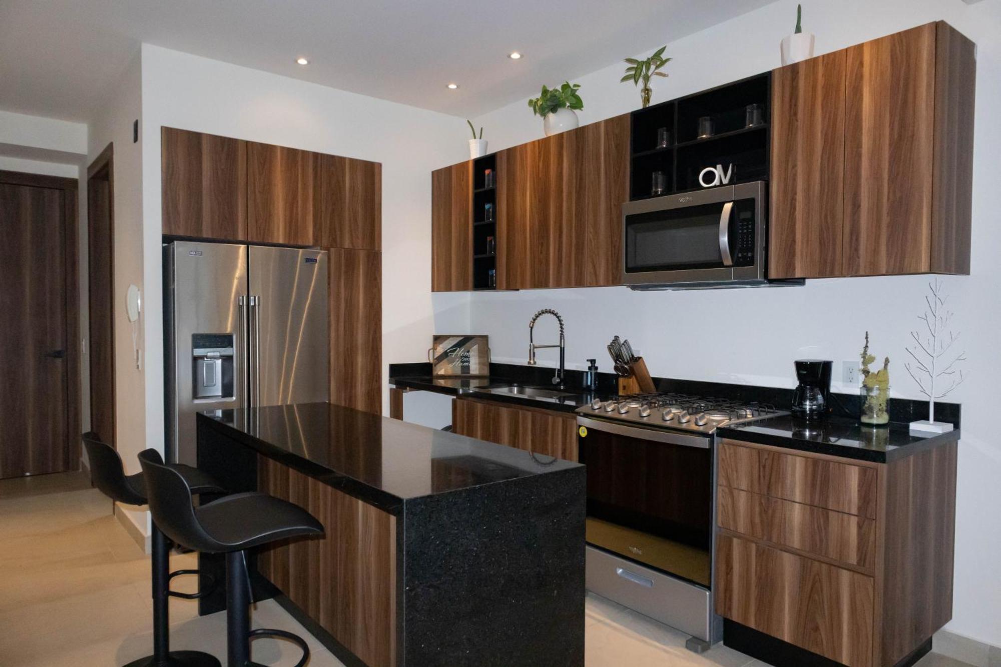 Apartamento D'toscana Residencial #311,