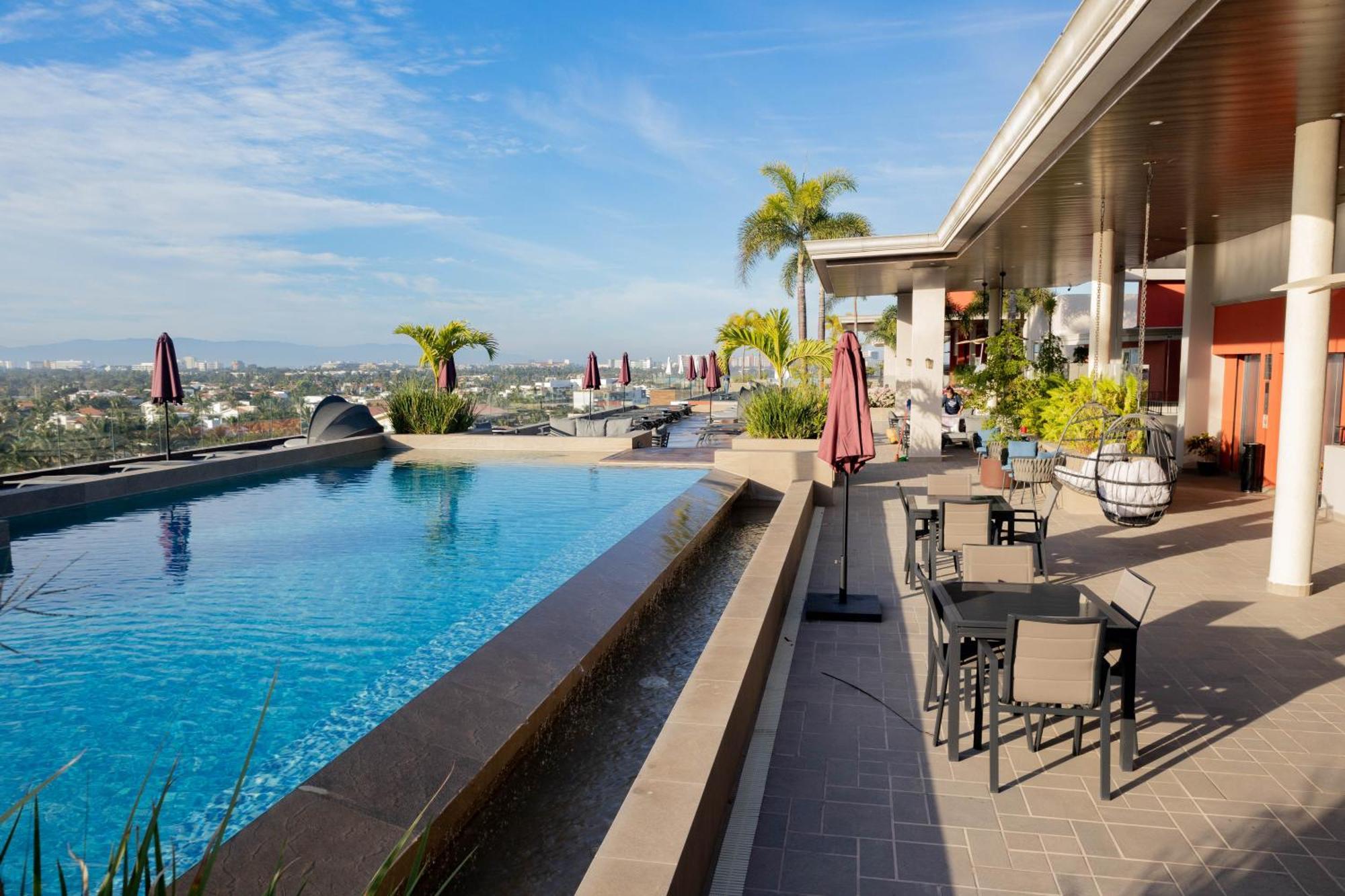Apartamento D'toscana Residencial #311, Nuevo Vallarta