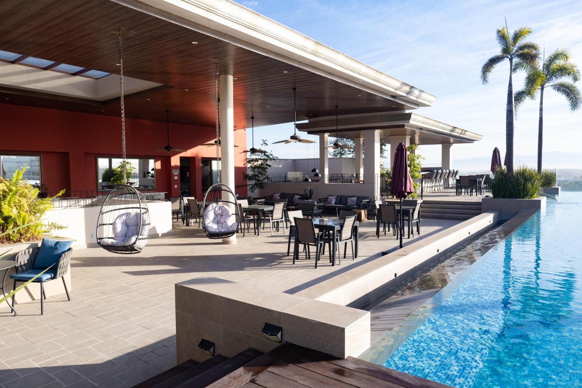 D'toscana Residencial #311, *