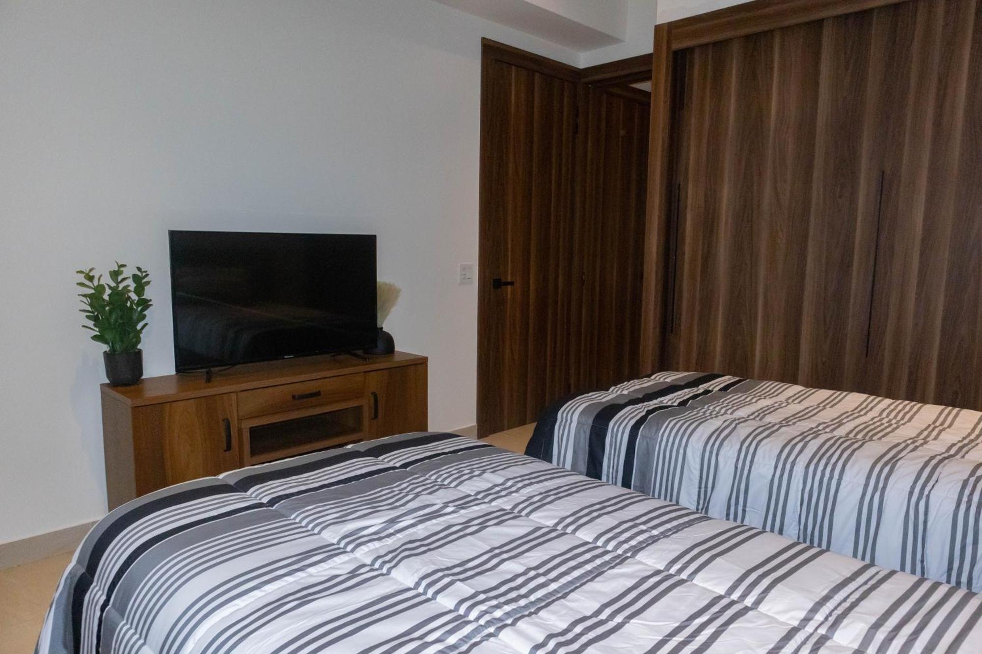 D'toscana Residencial #311, * Nuevo Vallarta