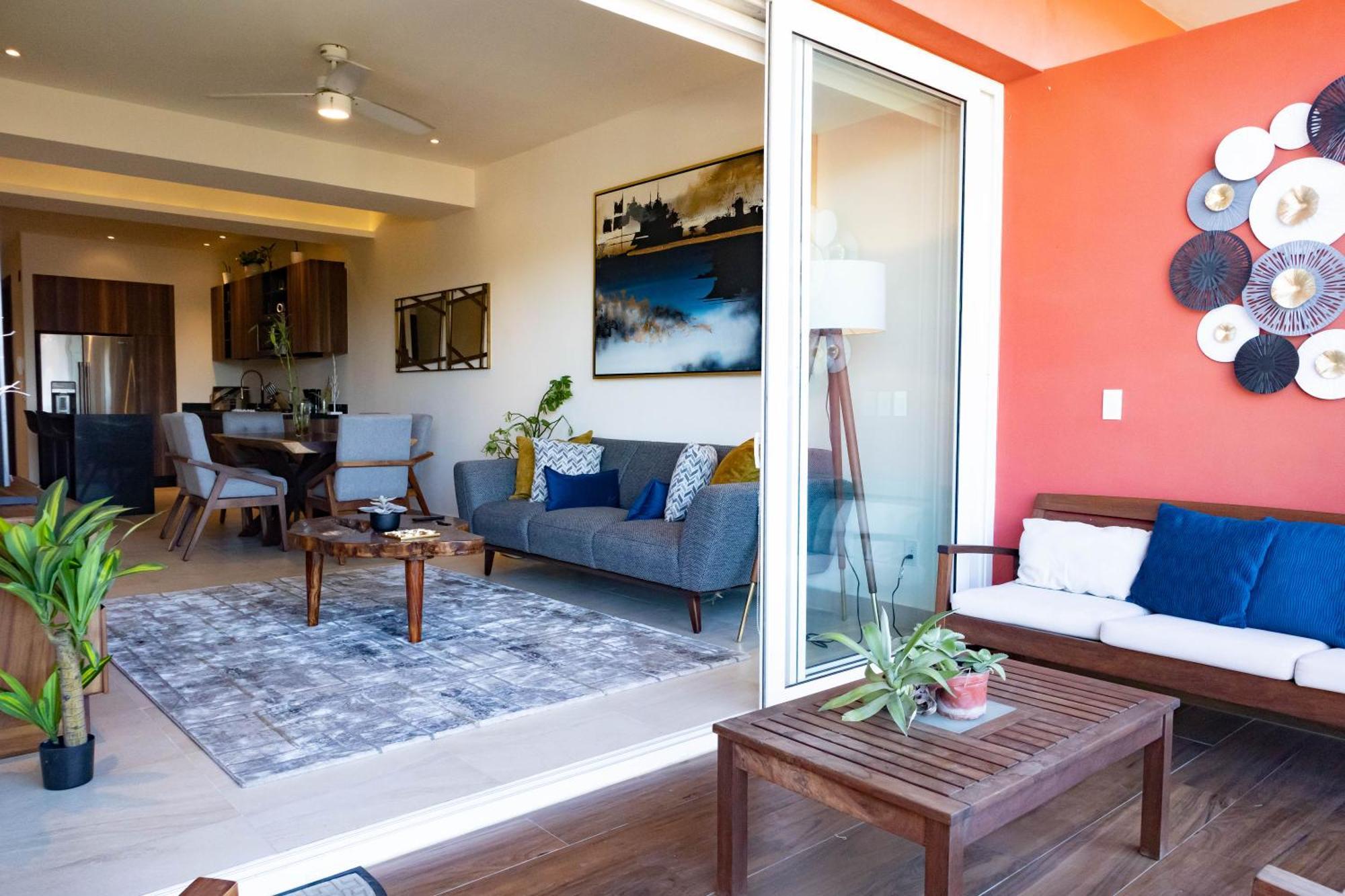 D'toscana Residencial #311,