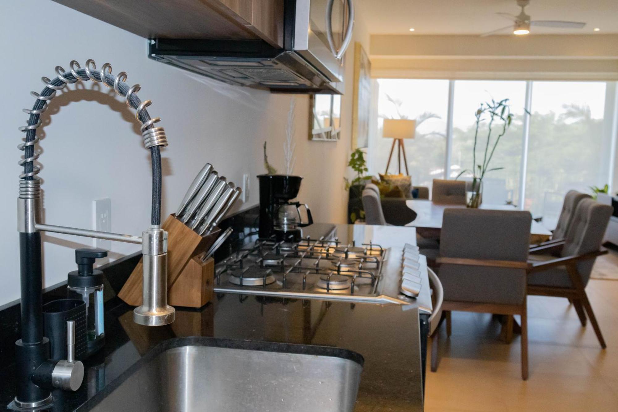 D'toscana Residencial #311, Apartamento