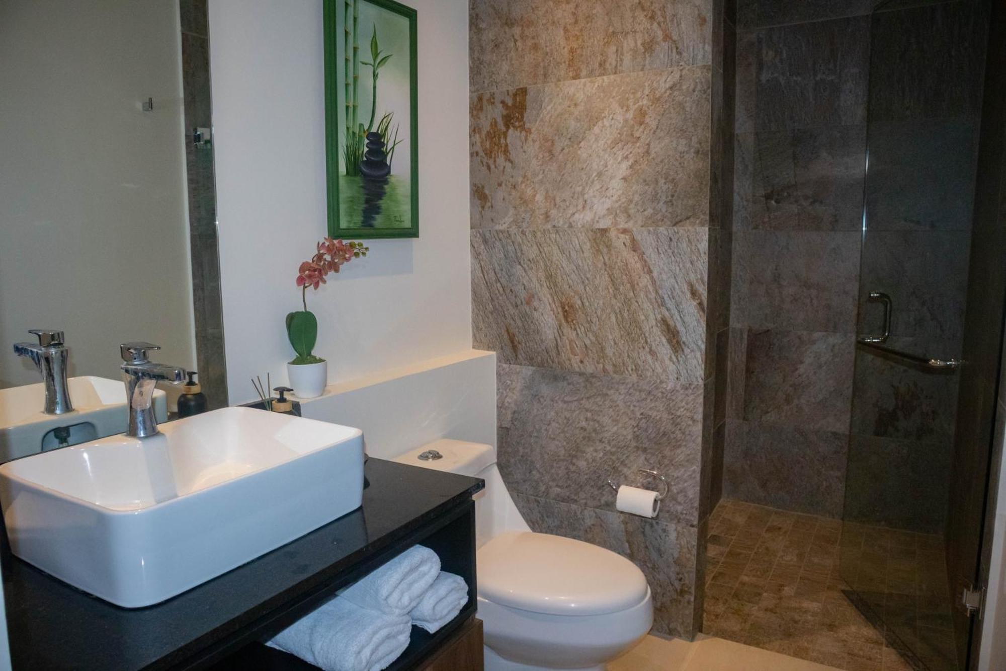 Apartamento D'toscana Residencial #311,