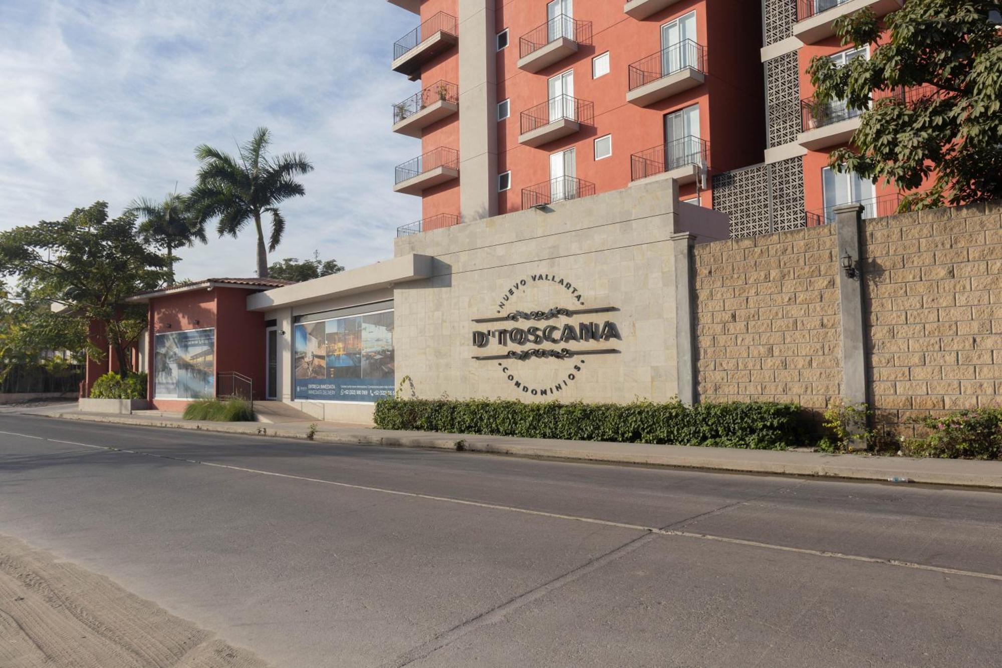 Apartamento D'toscana Residencial #311, *
